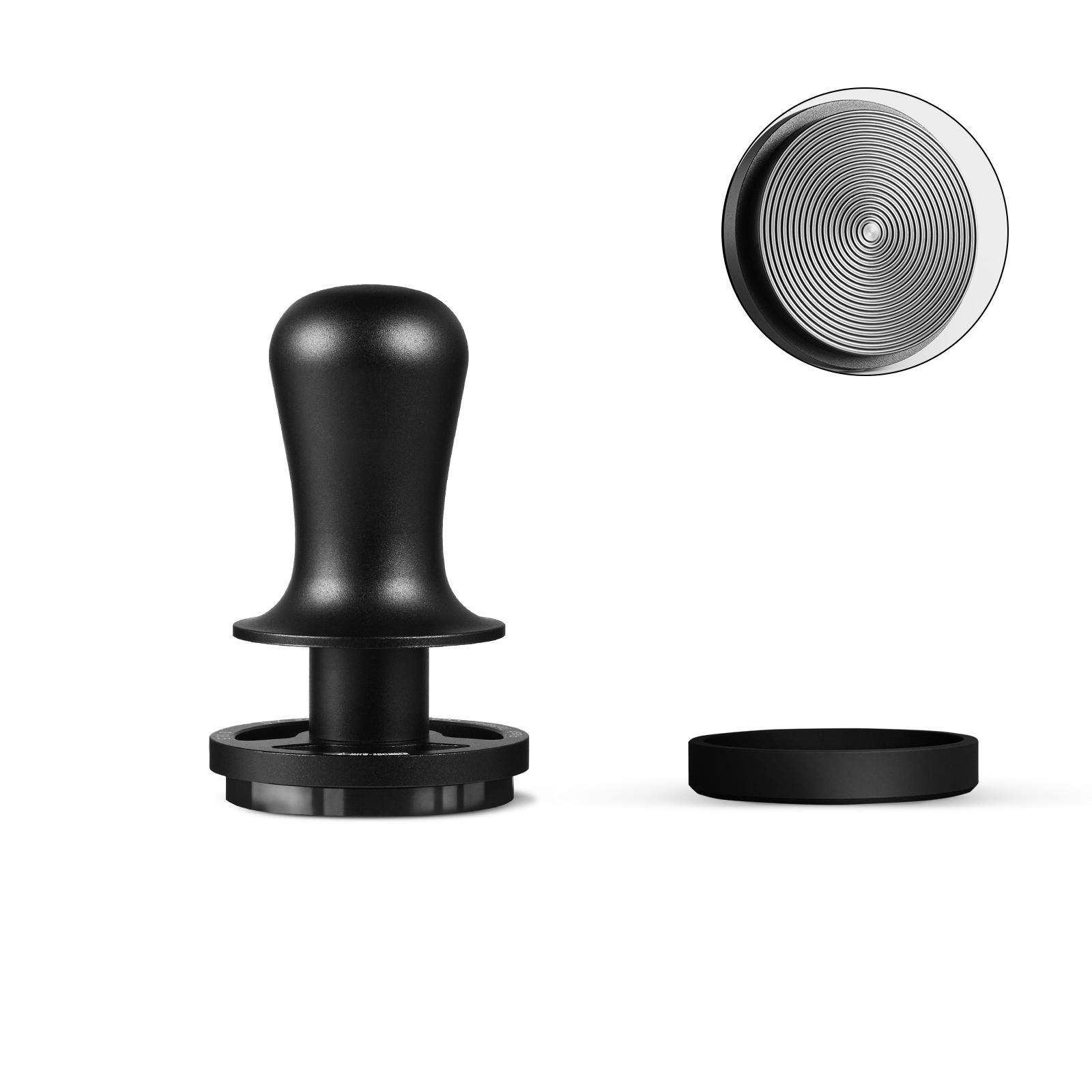 Темпер динамометричний рифлений MHW-3BOMBER Astra Collection Constant Pressure Tamper 58,5 мм (T7018-OS) - фото 7 Темпер динамометричний рифлений MHW-3BOMBER Astra Collection Constant Pressure Tamper 58,5 мм (T7018-OS) - фото 7