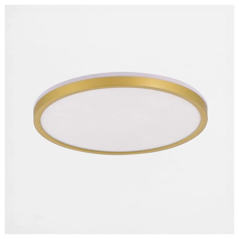 Потолочный светильник Zuma Line MS748320R-3-GD BOVE - фото 1 Потолочный светильник Zuma Line MS748320R-3-GD BOVE - фото 1