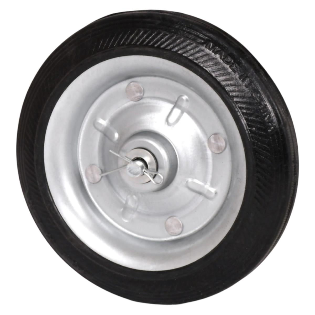 Колесо для тачки кравчучки CartWheel Pro 14 см (MH-2079K)