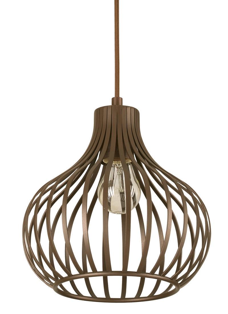 Подвесной светильник Ideal Lux Onion SP1 D23 (205281)