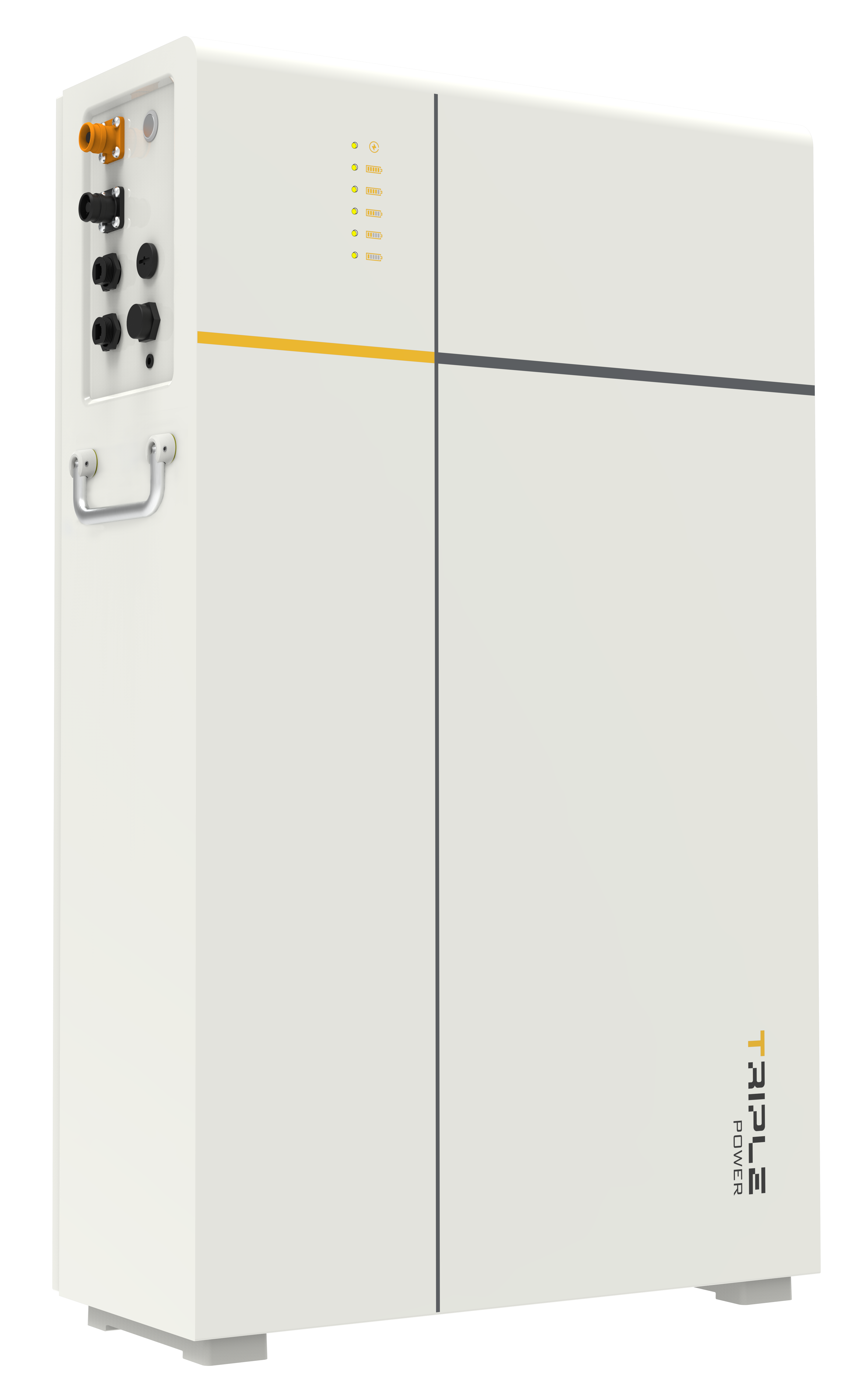 Аккумулятор SOLAX Power T-BAT-LV D53 Аккумулятор SOLAX Power T-BAT-LV D53