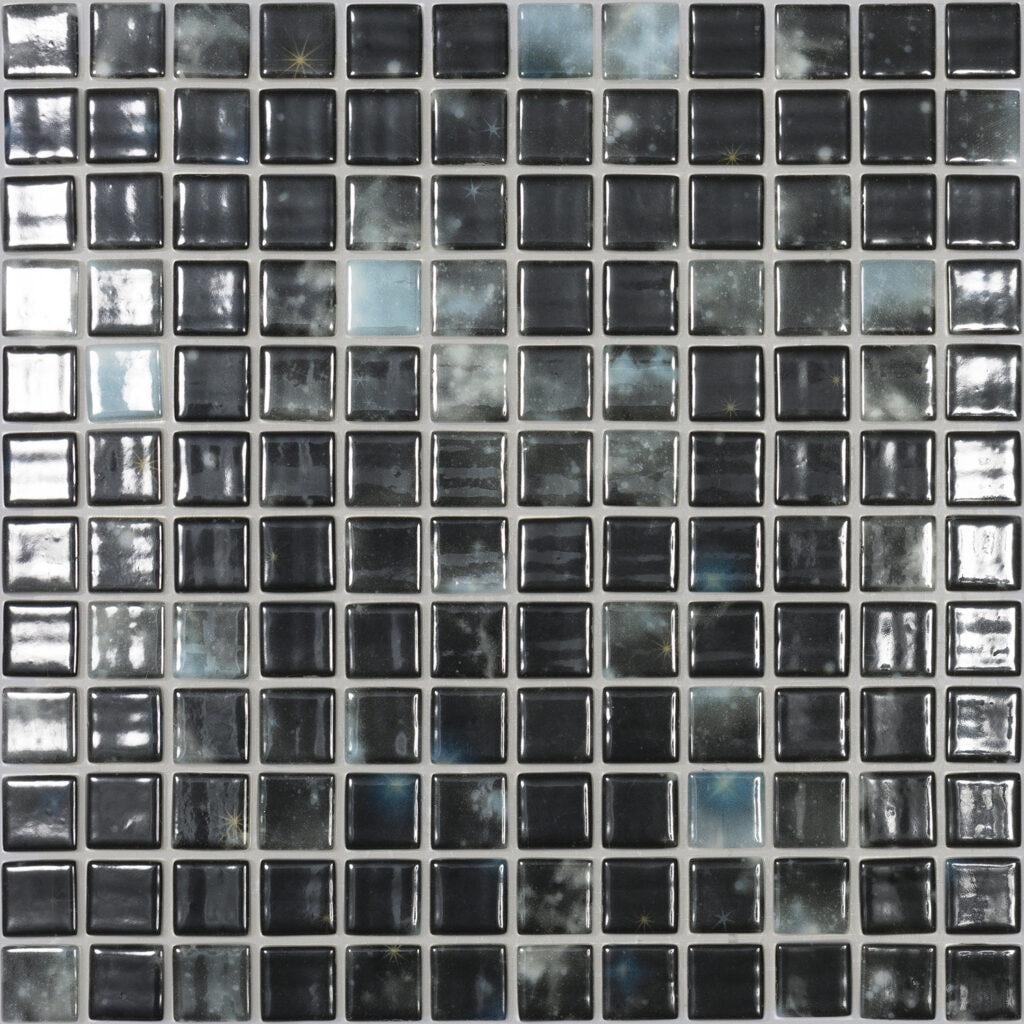 Мозаика Vidrepur 5807 ESTELAR DEEP 31,7x31,7 см (004106)