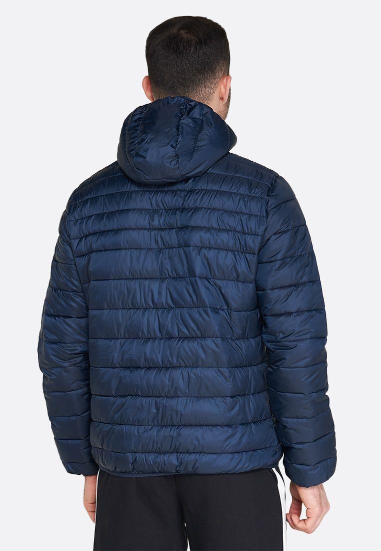 Куртка Lotto BOMBER CORTINA III HD PAD PL 217015/1CI XS - фото 2