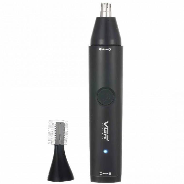 Триммер аккумуляторный VGR V-613 5 Вт (32407752) Триммер аккумуляторный VGR V-613 5 Вт (32407752)