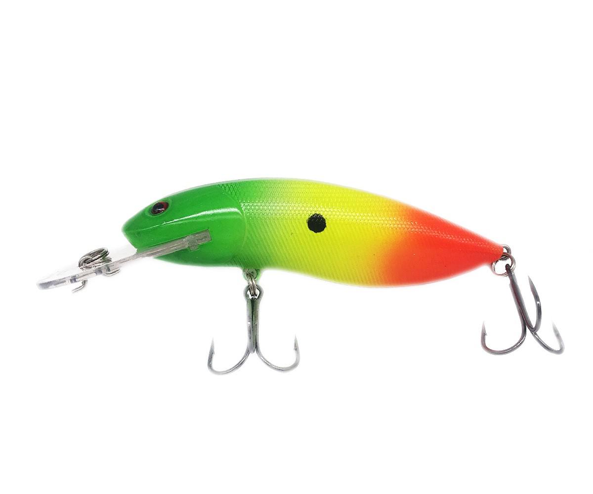 Воблер Peace Troll Dancer 105 №9 (9204)