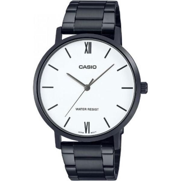 Годинник чоловічий Casio MTP-VT01B-7B