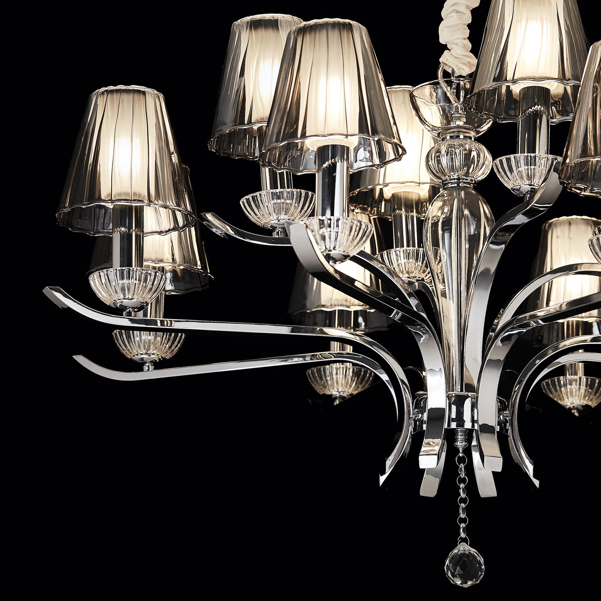 Люстра Ideal Lux Event 115849 - фото 2