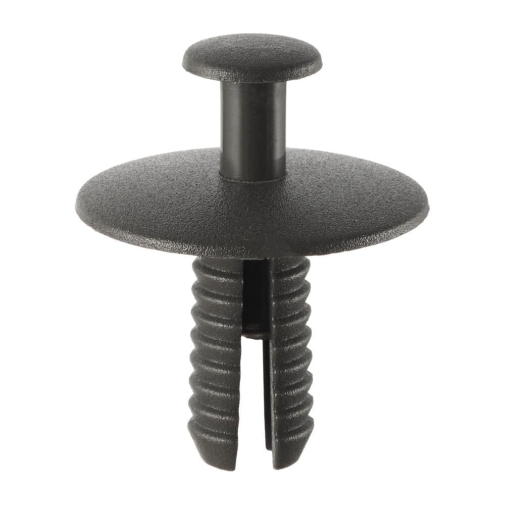 Клипса Mak с распорным штырем (11616)