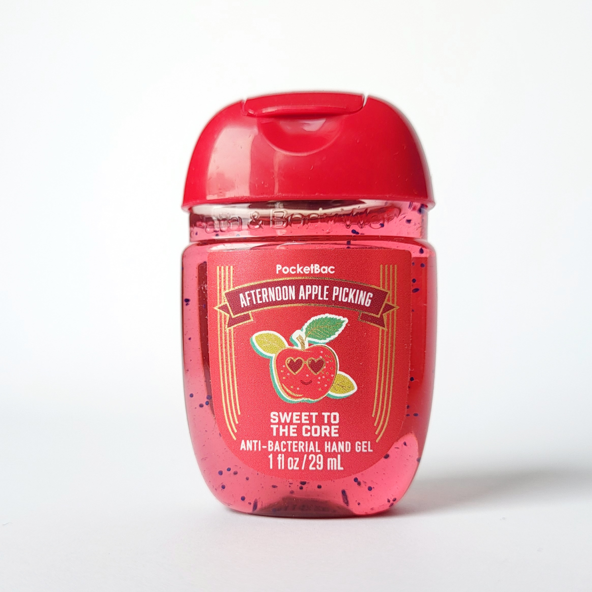 Санитайзер Bath&Body works Afternoon Apple Picking 29 мл (011)