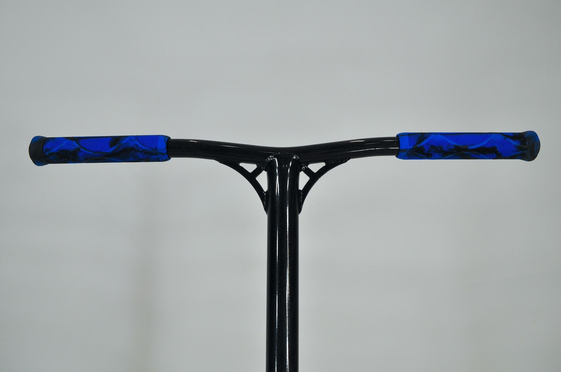 Самокат трюковий Explore Aston HIC + пеги Блакитний - фото 7 Самокат трюковий Explore Aston HIC + пеги Блакитний - фото 7