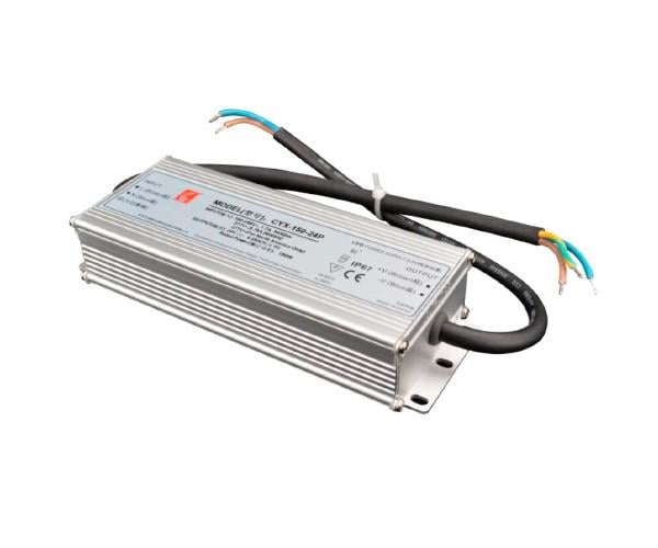 Блок питания LED драйвер Haitaik CYX-150-12P 12 В 150 Вт 12,5 А