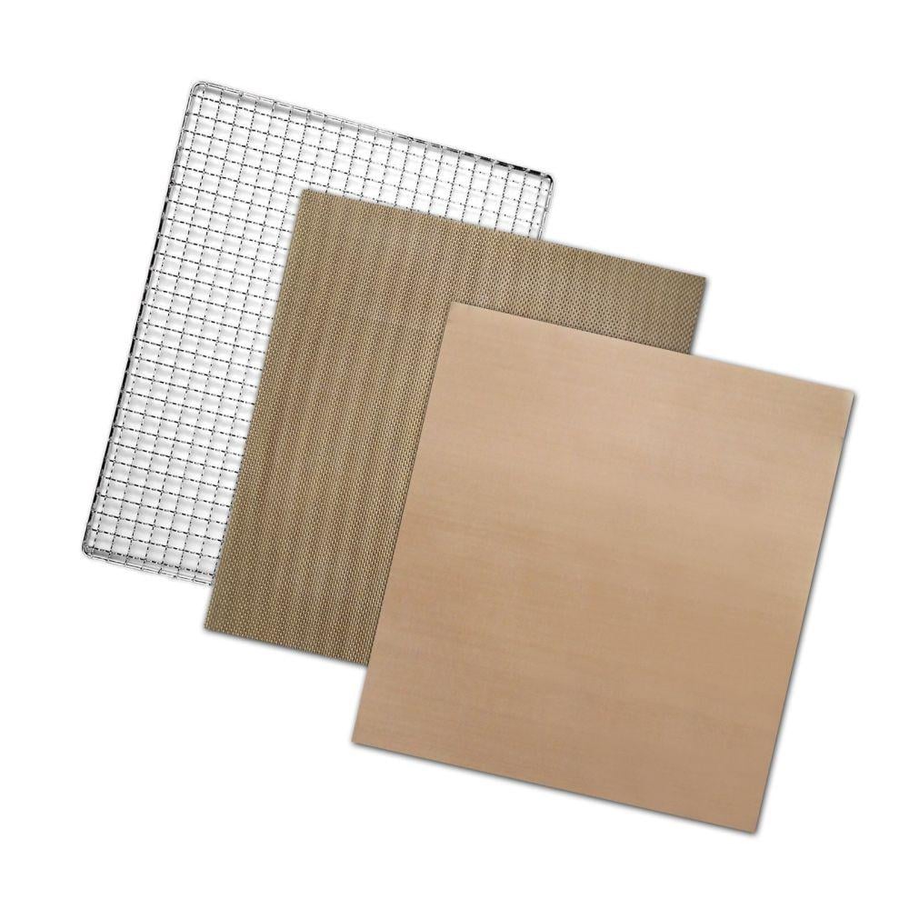 Дегідратор BioChef Savana Dehydrator 12 лотків - фото 17