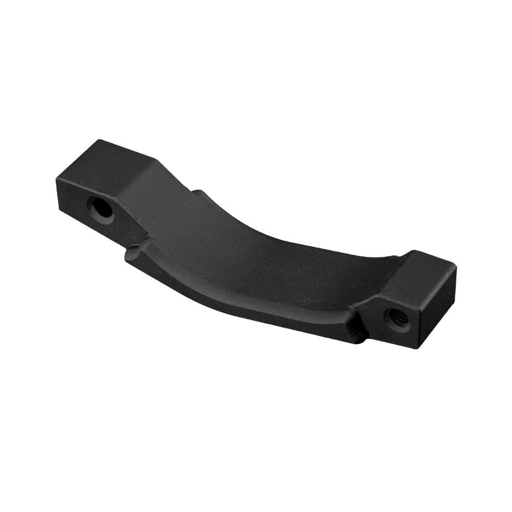 Спусковая скоба для AR-15/M4 Magpul MOE Aluminum Trigger Guard Черный (MAG015-BLK)