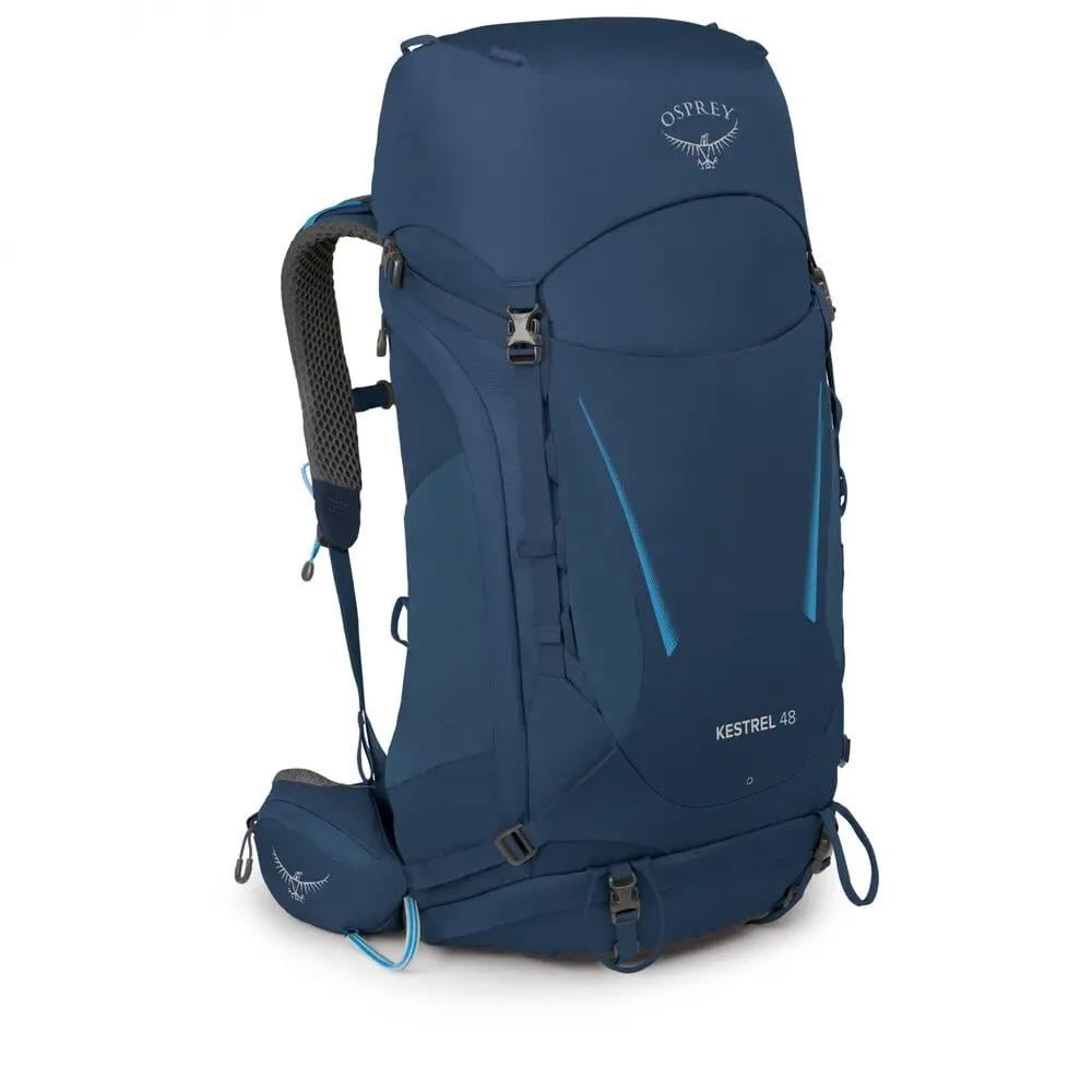 Рюкзак Osprey Kestrel 48 л Atlas Blue (1054-009.3314)