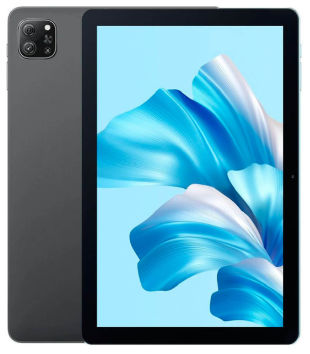 Планшет Oscal Pad 60 3/64 Wi-Fi чехол/стекло Meteorite Grey (2758031193)