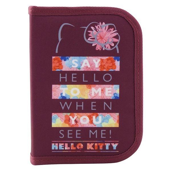 Пенал KITE Education (HK19-622)