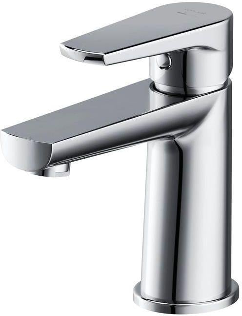 Смеситель для умывальника Cersanit Moduo Chrom (S951362)