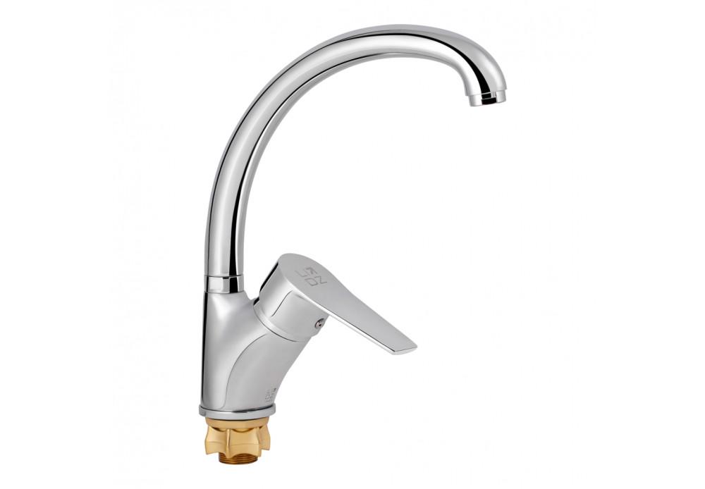 Змішувач для кухні Lidz CRM-20 38 011 0