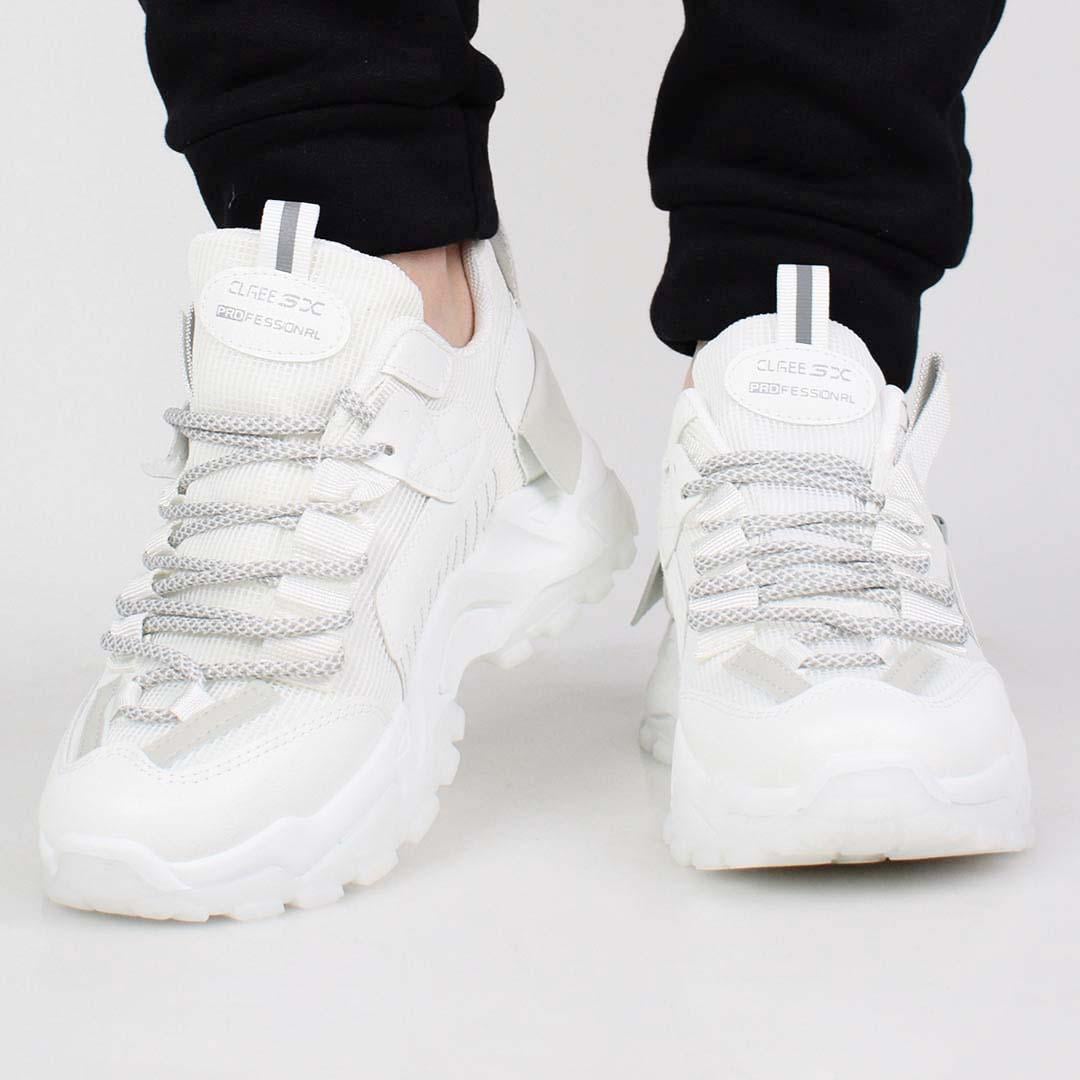 Кроссовки женские Fashion 336395 р. 38 23,5 см