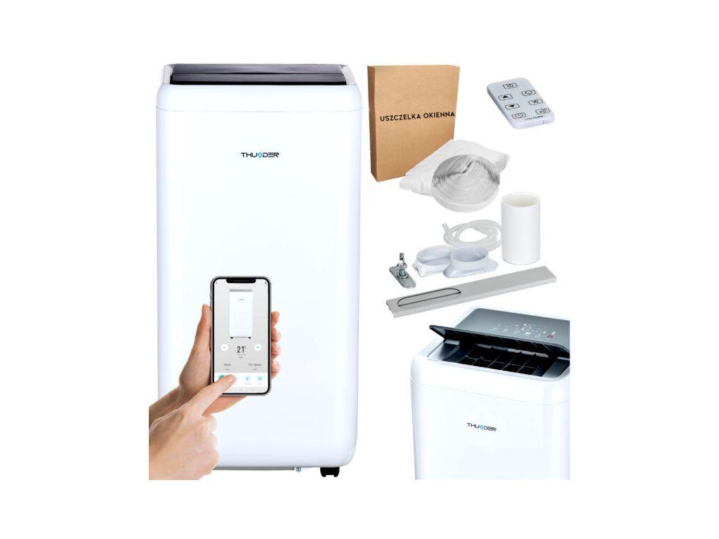 Кондиціонер Thunder Zygnit (19021773) - фото 6