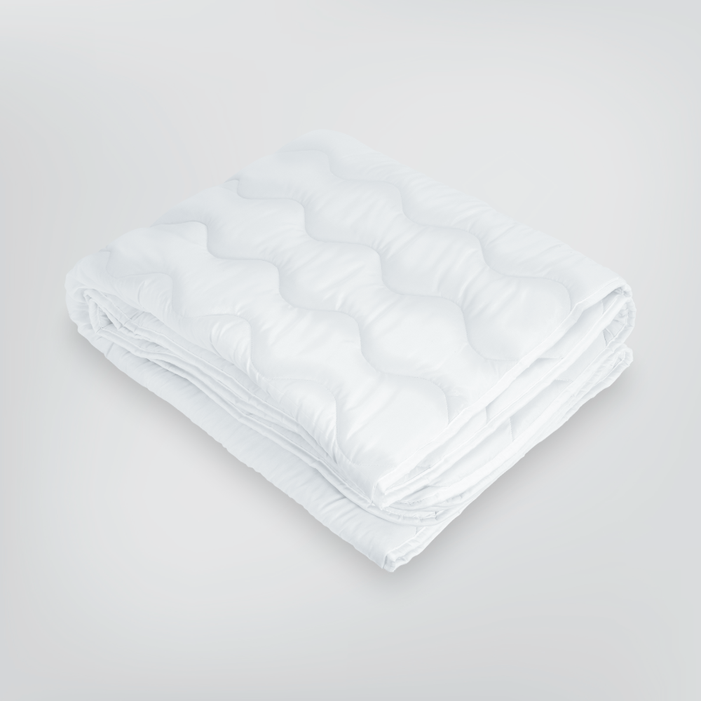 Одеяло всесезонное К.Текстиль Standart 175х210 см (200006)