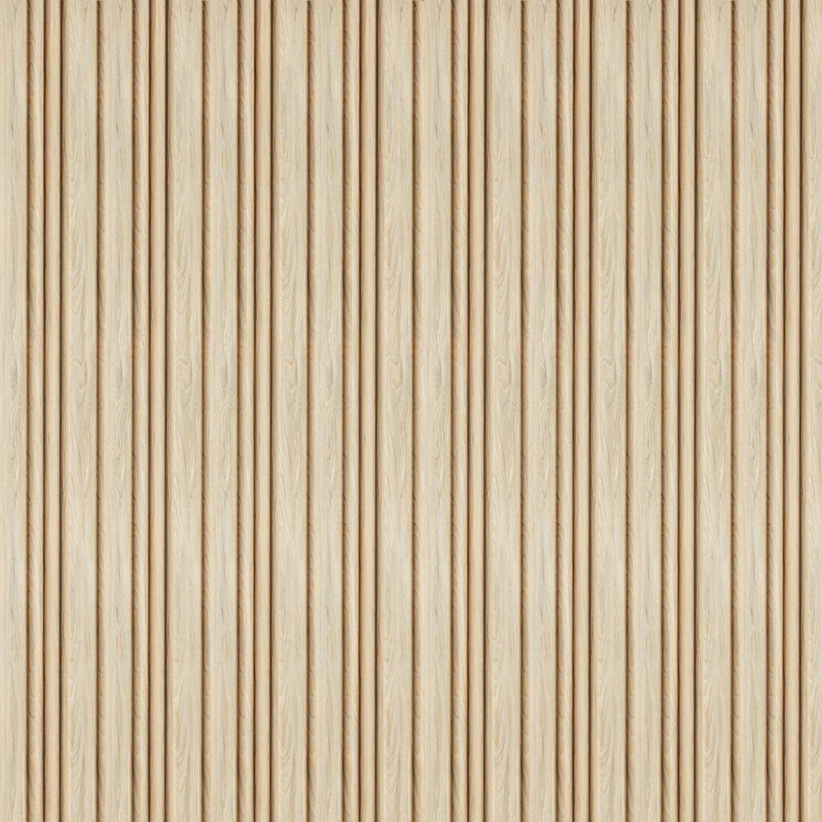 Рельс декоративный PS 2900х120х12 мм Песочное дерево (SW-00002137) - фото 6 Рельс декоративный PS 2900х120х12 мм Песочное дерево (SW-00002137) - фото 6