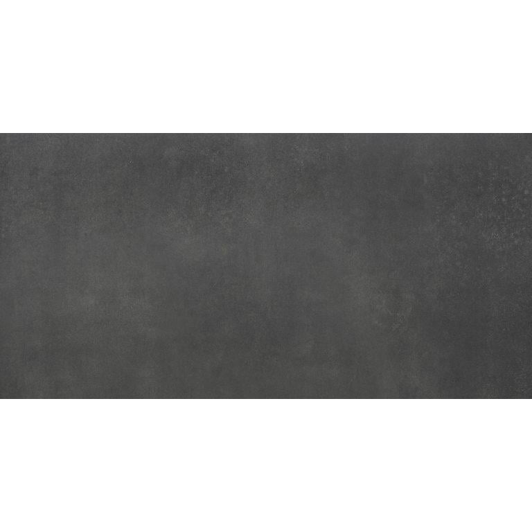 Плитка для підлоги та стін Cerrad CONCRETE ANTHRACITE RECT 60x120 см