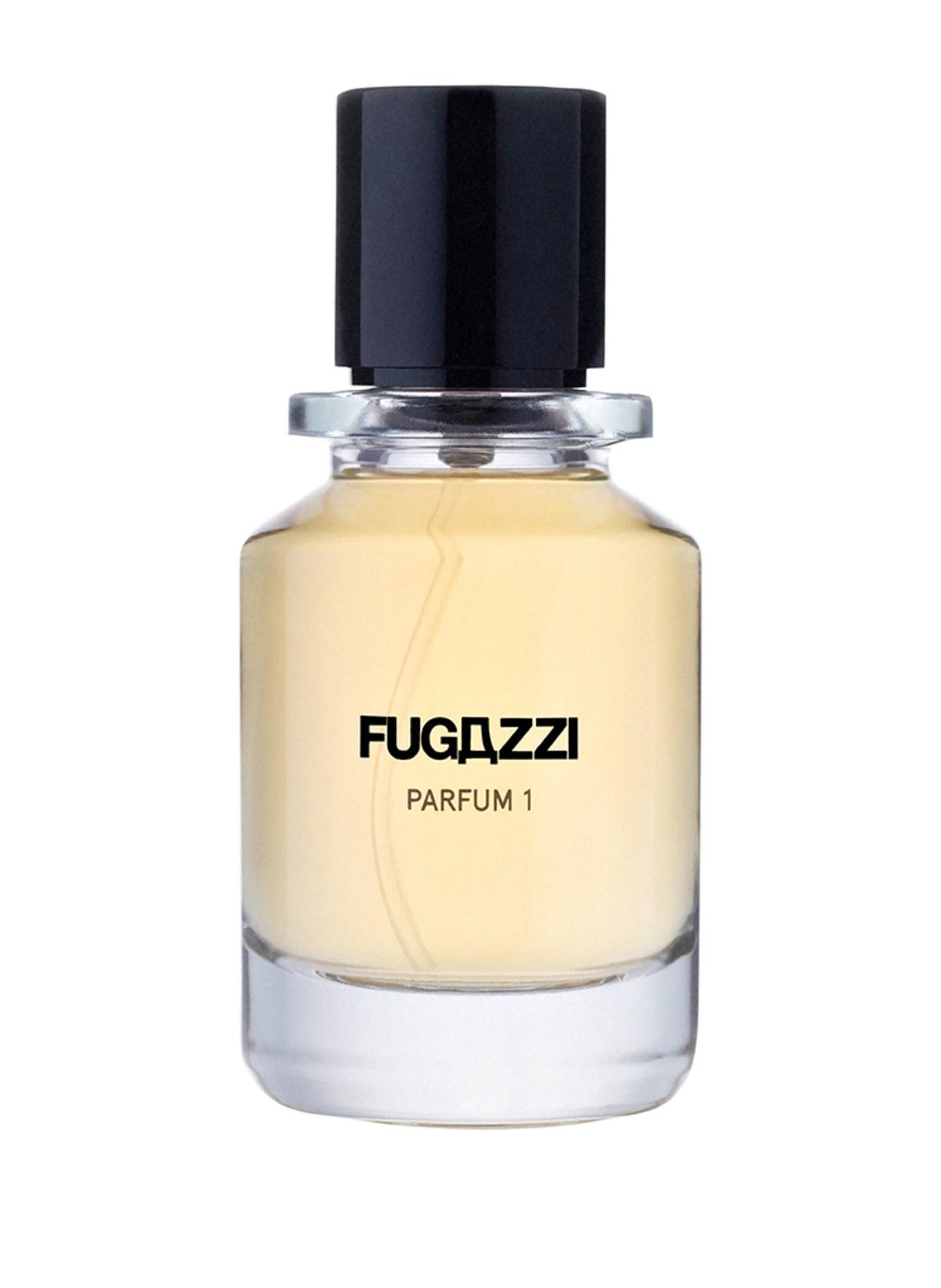 Духи унисекс Fugazzi Parfum 1 100 мл в транспортной упаковке (100956)