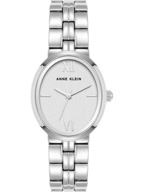 Наручний годинник жіночий Anne Klein AK/5021SVSV (215501)