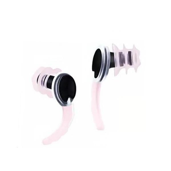 Беруши для плавания Silenta Swimmers S/M Pink Беруши для плавания Silenta Swimmers S/M Pink