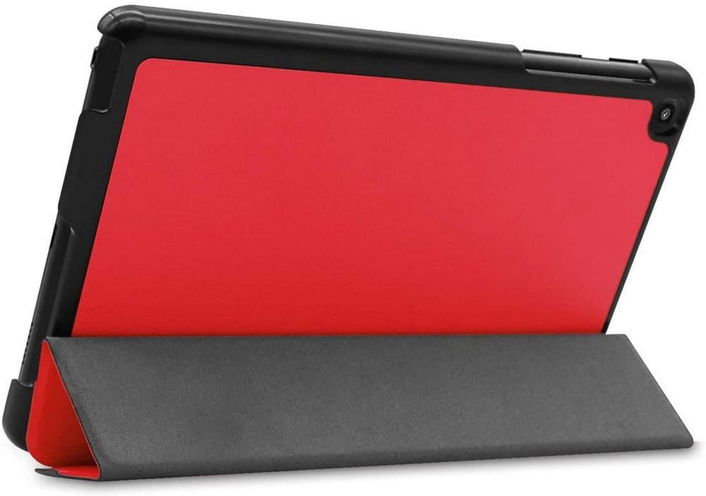Чехол Magnet для Samsung Galaxy Tab A 8,0 2019 T290 T295 Red (15909)