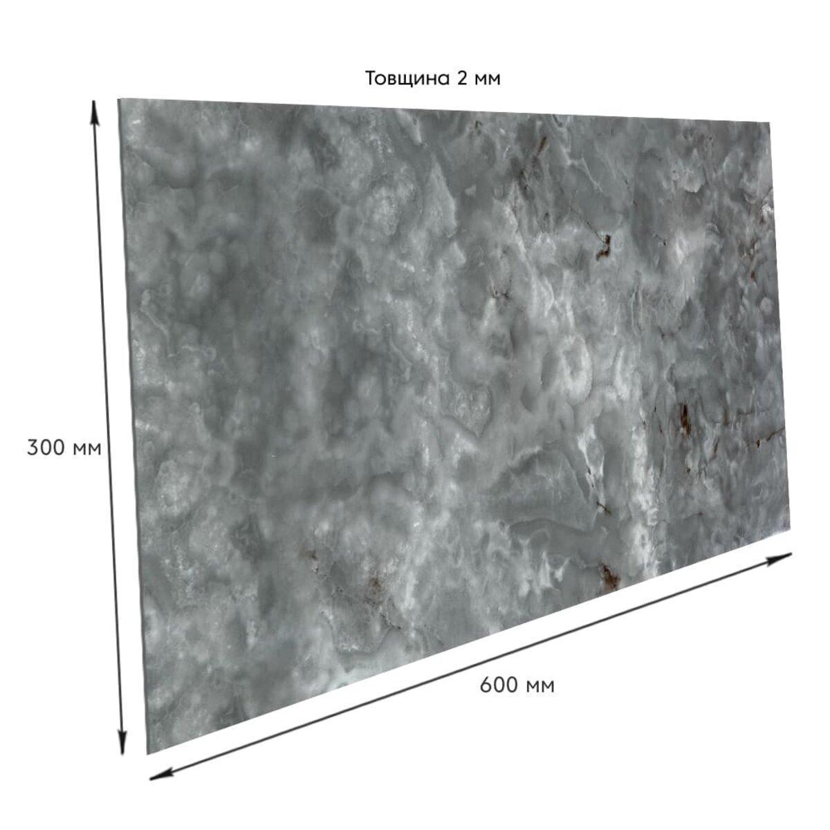 Плитка стінова самоклеюча 600х300х2 мм (SW-00002725) - фото 3 Плитка стінова самоклеюча 600х300х2 мм (SW-00002725) - фото 3