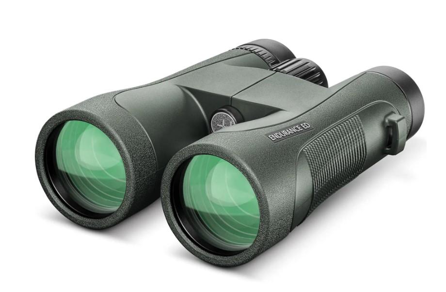 Бінокль Hawke Endurance Top Hinge ED 10x50 Green (36209)