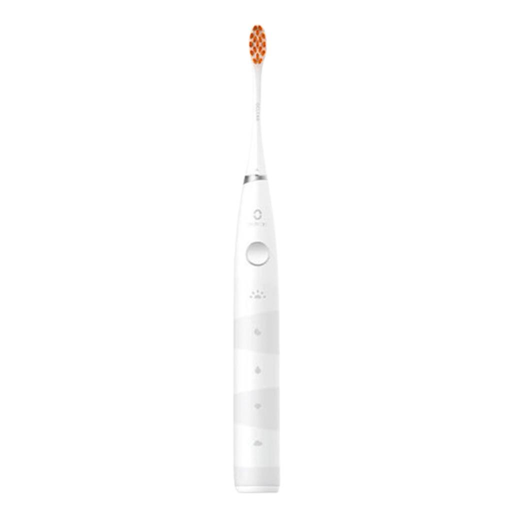 Электрическая зубная щетка Oclean Flow Sonic Electric Toothbrush White (64996) - фото 1