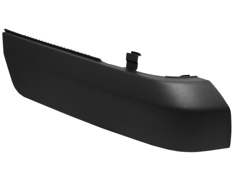 Молдінг правий для переднього бампера CITROËN JUMPY (KH2036 922)