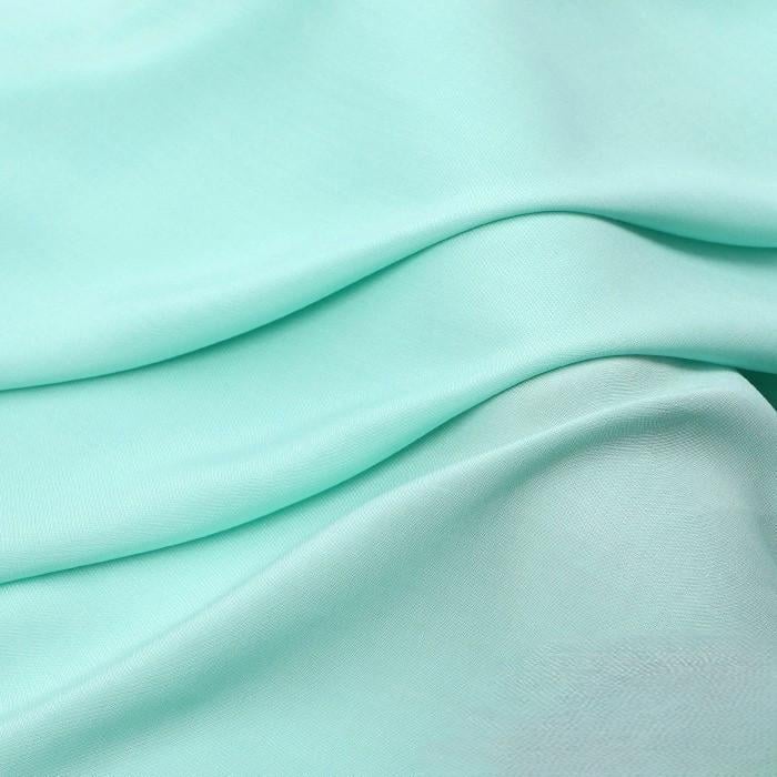 Тканина віскоза LuxFabric 160 г/м² 1,6 м 1 м Тіффані (ТП1601в91)