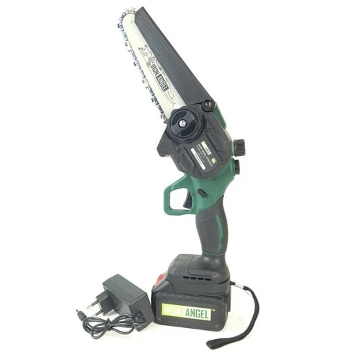 Електропила ланцюгова акумуляторна Iron Angel CDGS023 (1bd81466)