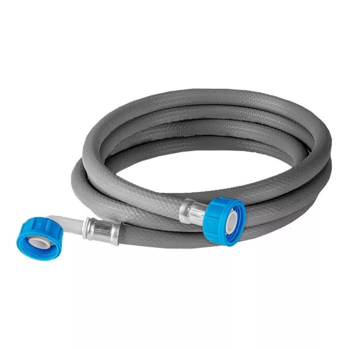 Шланг заливной Kronoplast IH400034 3/4"x3/4" ВВ 400 см (156600)