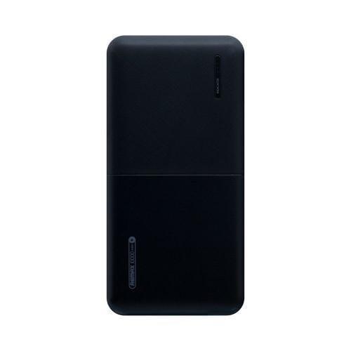 Повербанк Remax Linon 2 Series RPP-124 2USB 10 000 mAh Черный (1227471492) Повербанк Remax Linon 2 Series RPP-124 2USB 10 000 mAh Черный (1227471492)