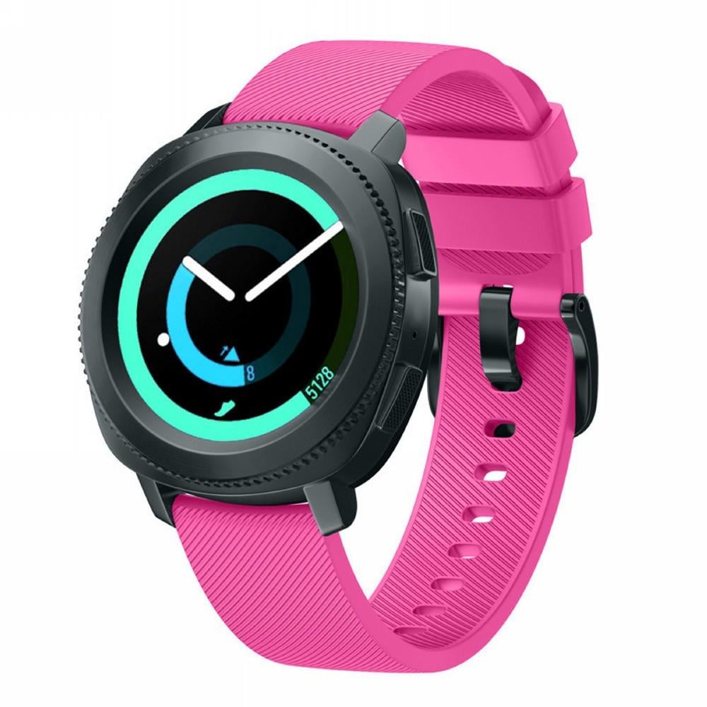Ремешок Cross для Samsung Galaxy Watch 42 мм Pink (12985-31)