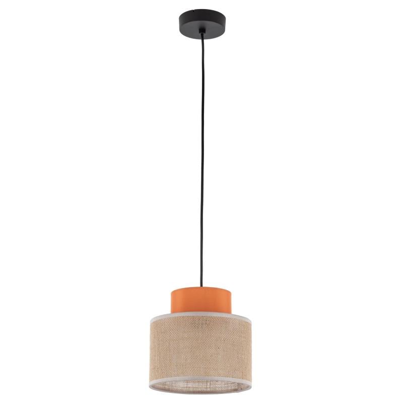 Люстра TK Lighting 3255 Duo - фото 1