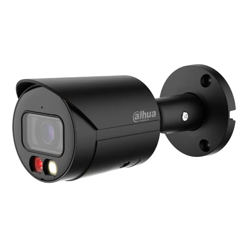 IP-видеокамера Dahua DH-IPC-HFW2249S-S-IL-BE 2МП 2,8 мм