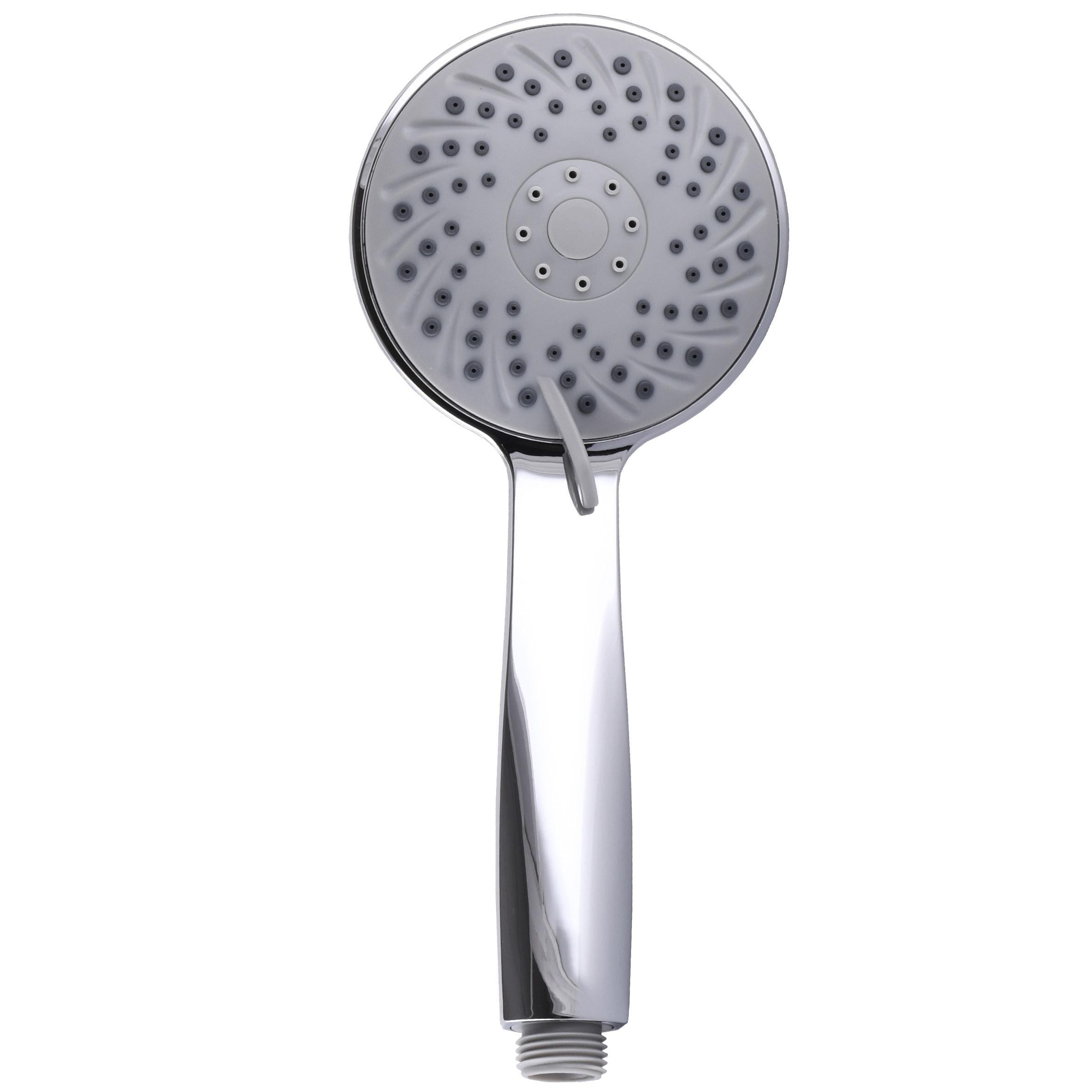 Душевая лейка Topaz NF-2205-00-GRAY (000025159)