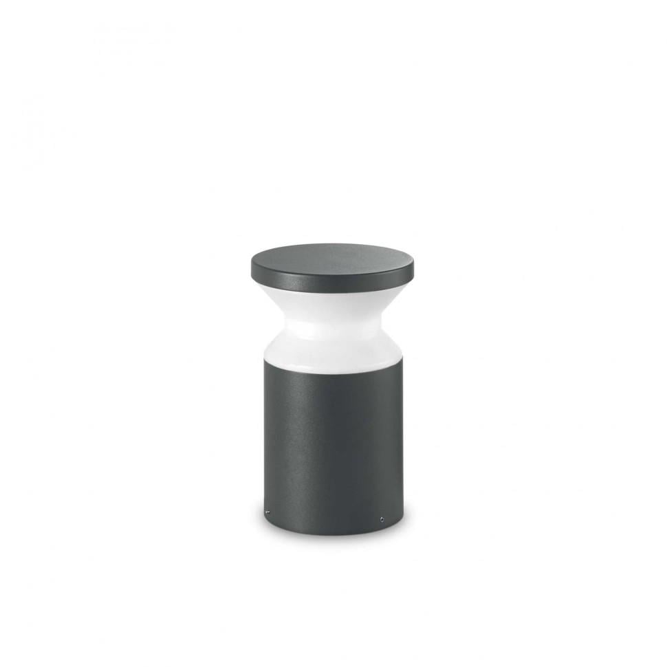 Светильник уличный Ideal Lux Torre PT1 Small 158891 Antracite