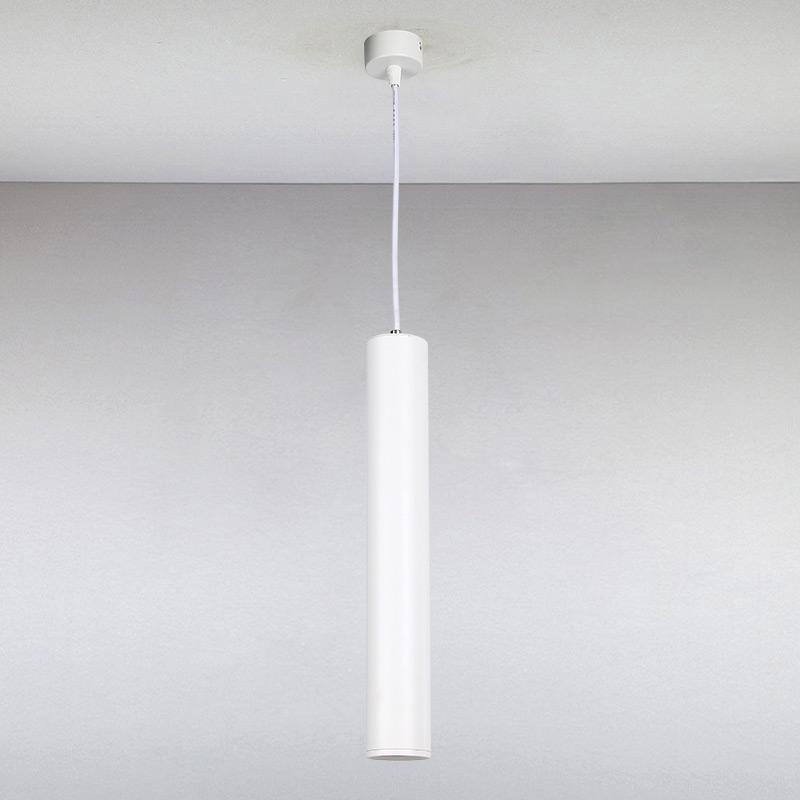 Люстра подвесная LED Light House LS-14660A WT 5W Белый