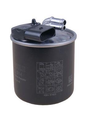 Фильтр топливный Knecht KL914