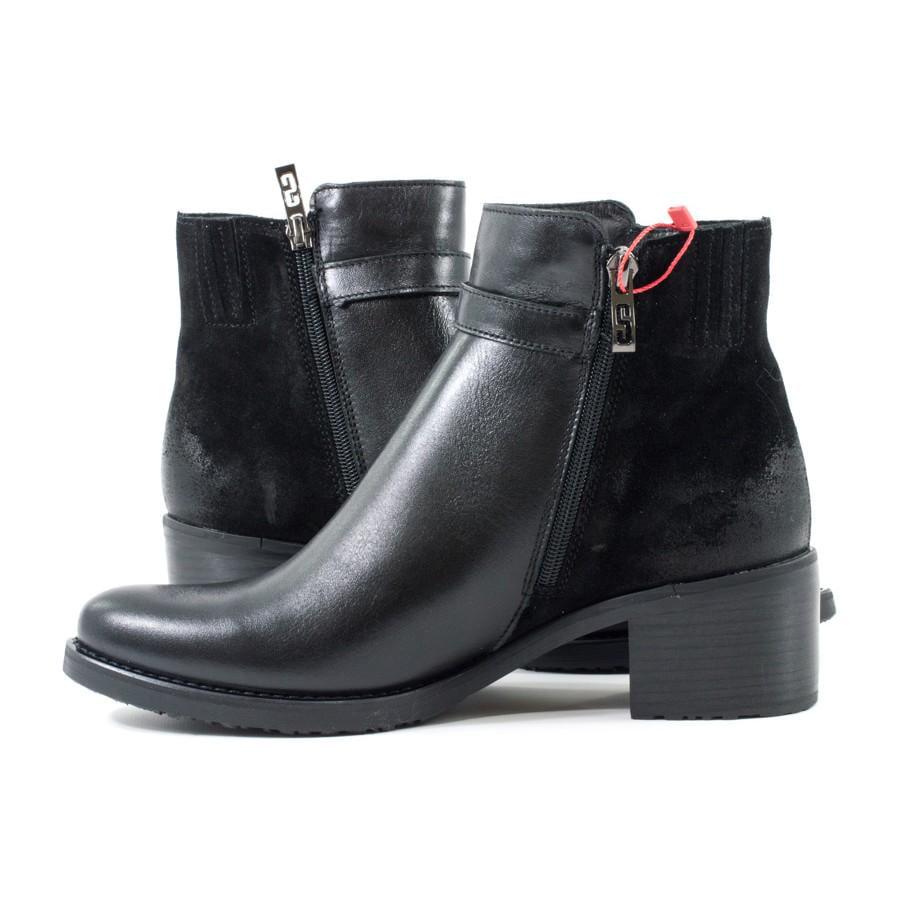 Черевики жіночі SIMEN 1721A р. 36 - фото 2 Черевики жіночі SIMEN 1721A р. 36 - фото 2