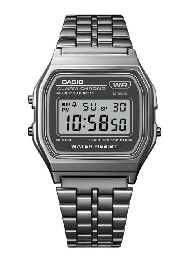 Часы Casio A-158WETB-1AEF