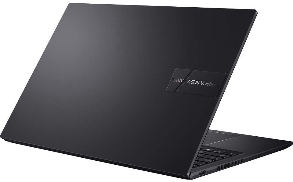 Ноутбук Asus VIVOBOOK 16 X1605ZA-MB049W Black - фото 5