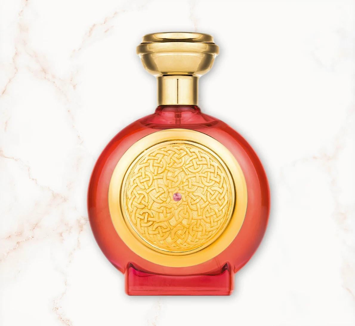 Парфюмированная вода унисекс Boadicea The Victorious Oud Sapphire 100 мл (404821)